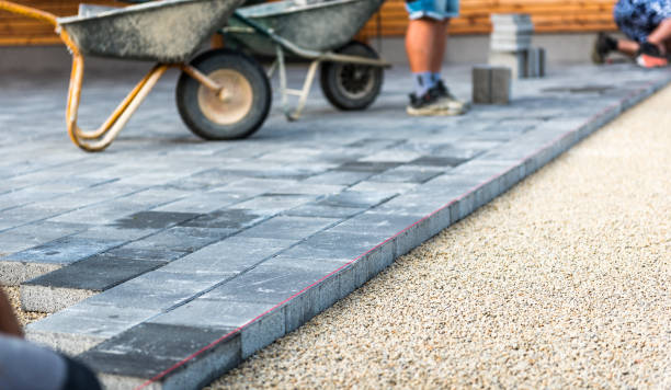 Best Concrete Paver Driveway  in Oriole Beach, FL