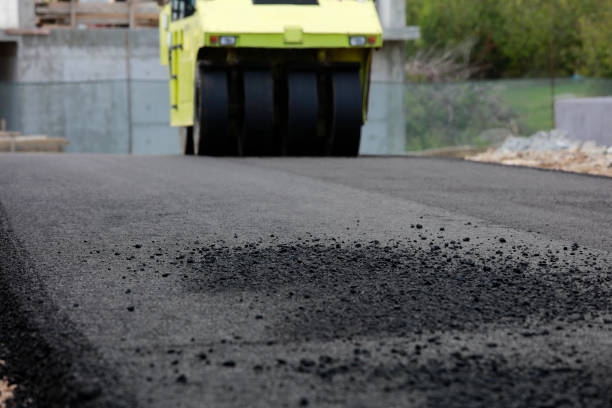 Best Residential Driveway Paver Services  in Oriole Beach, FL