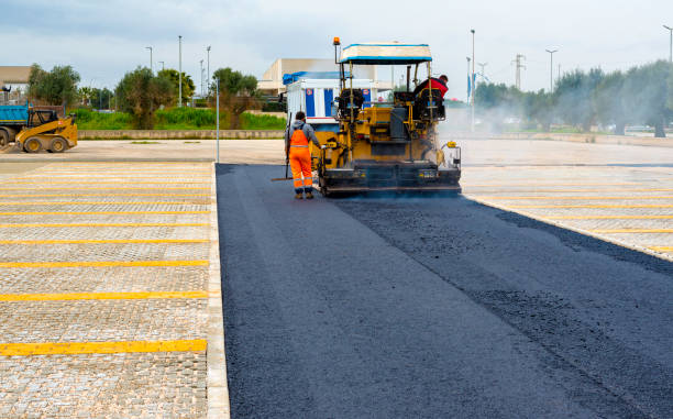 Best Brick Driveway Pavers  in Oriole Beach, FL