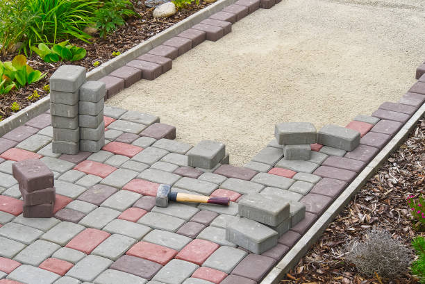 Best Driveway Paving Contractor  in Oriole Beach, FL
