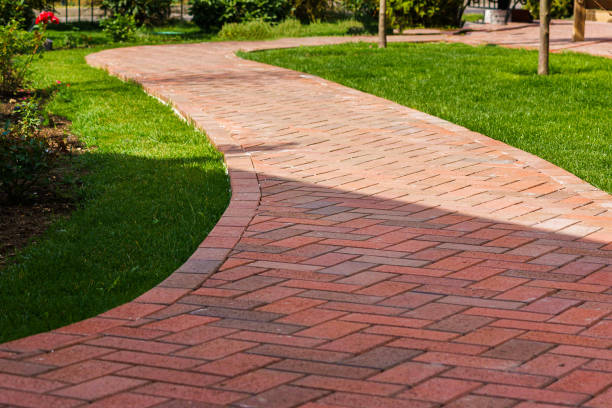 Reasons to Select Us for Your Driveway Paving Requirements in Oriole Beach, FL