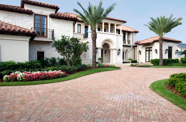 Best Driveway Paving Company  in Oriole Beach, FL