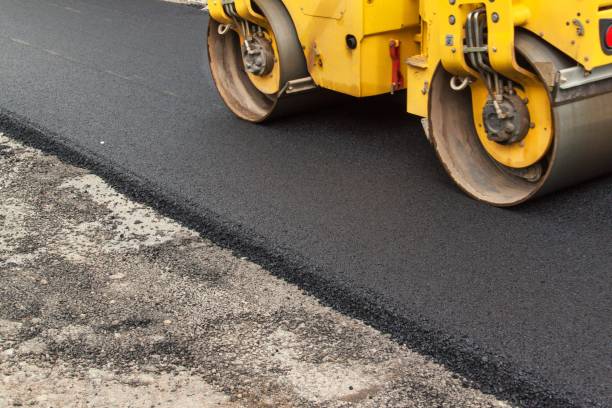 Reasons to Select Us for Your Driveway Paving Requirements in Oriole Beach, FL