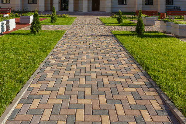 Commercial Driveway Pavers in Oriole Beach, FL